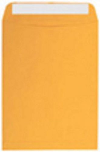 15,000  Kraft Envelopes with Self Seal ( Size 6x9 ) 28lb Paper