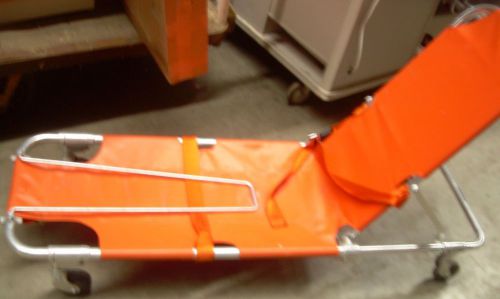 Ferno folding light-weight emergency stretchers for sale