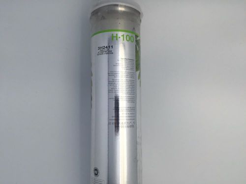 Everpure  H-100 water filter cartridge  NEW