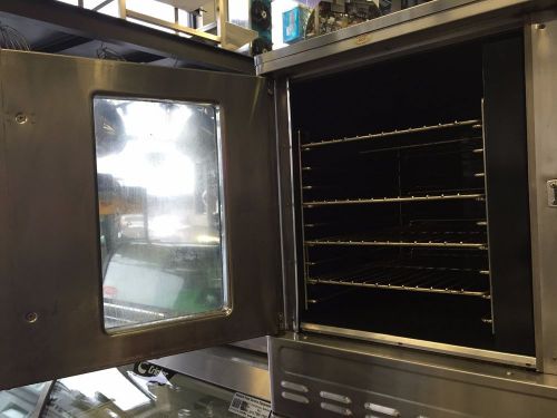 Blodgett Convection Double Stack (Seller Refurbished)