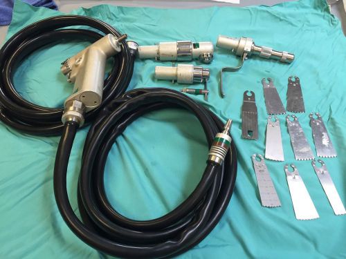 3m maxi driver set with spare hose for sale