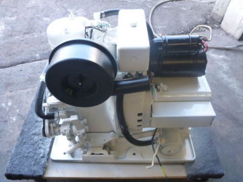 Marine genset fayriman mini 4.5  marine diesel generator  4.5kw/4500 watts for sale