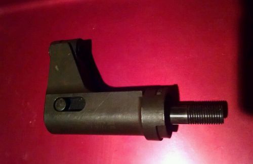 Huck I.S.D. offset rivet puller. 119348-B.SB33839. Good Condition!