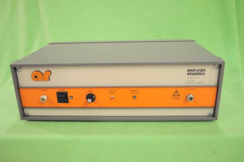 Amplifier Research Model 5S1G4
