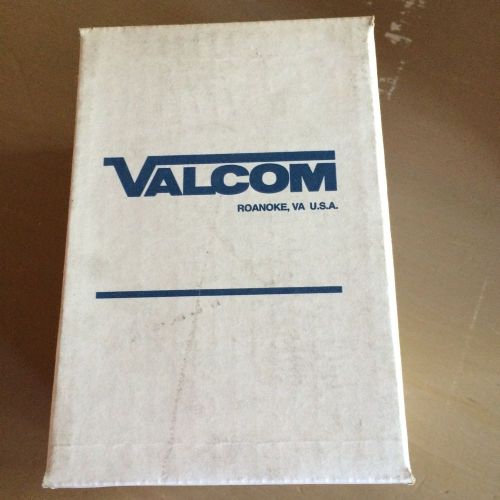 Valcom V-1092 Speaker Control
