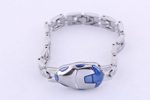 Iron Man&#039;s unique design alloy bracelet