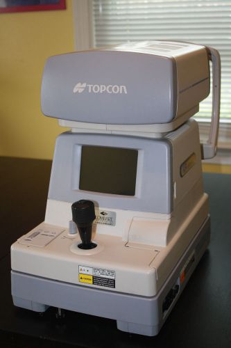 Topcon KR 8800 Autokeratometer/autorefractor