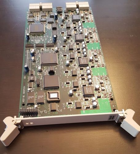 Telex RTS AIO-8 8-Port Analog I/O Card Kit for ADAM