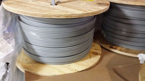 New 500' spool 8/3 w/ ground uf-b underground feeder cable copper wire roll usa-
							
							show original title for sale
