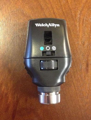Welch Allyn Opthalmoscope 11720