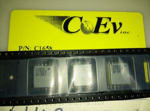 1x COEV C1658 , C1658 - 571CV , TransformerDSL 1:3.3 , SMD