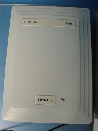 Nortel Networks Norstar StarTalk Flash NTAB2385 Expansion Cartridge Voicemail
