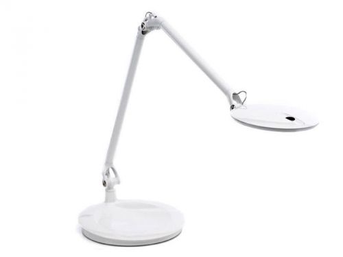 Humanscale Element Disc LED Lamp
