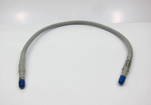 HP / Agilent 11500E Cable 3.5 mm (m) to 3.5 mm (m) 26.5 GHz