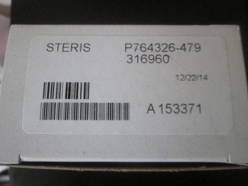 STERIS P764326-479  REPAIR KIT, NEW IN BOX
