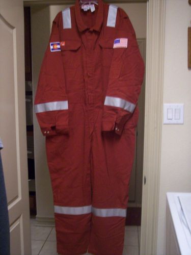 GK Protect FR Coveralls