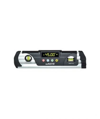 Calculated Industries AccuMASTER Digital Torpedo Level 7200 electronic slope