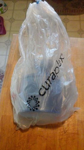 Curaplex - Bag Valve Mask - Adult