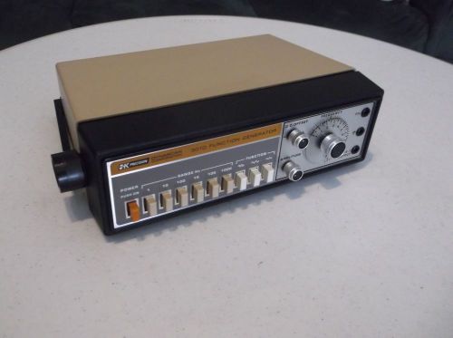B&amp;K Precision 3010 Func. Generator/Great for Tube Amp Tests*Exc.Cond*