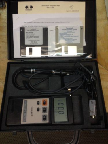 VWR Humidity Meter gauge gage tester,MANUFACTURING,LABRATORY,HORTICULTURE,
