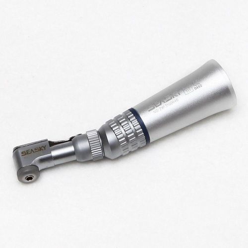 Dental Low Slow Speed Contra Angle Handpiece E-Type Latch Top Dentist YP