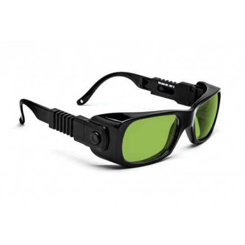 Yag laser protection safety glasses 300 bk for sale