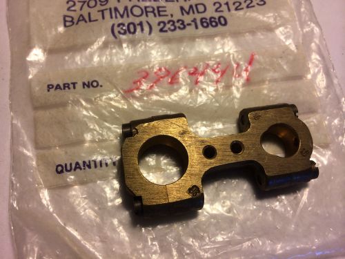 NOS drive arm 39644U for UNION SPECIAL 39500 39600 sewing machine