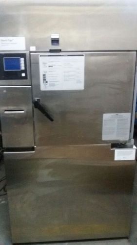 3M Steri-Vac Sterilizer Autoclave Model 8 XL