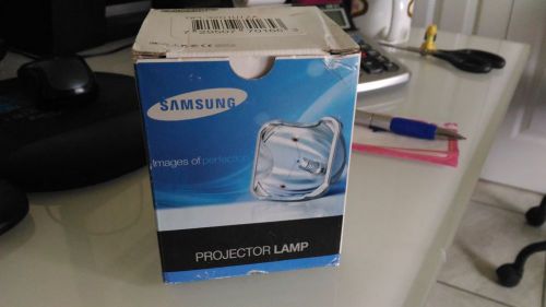 Samsung DPL3201U Replacement Projector Lamp for L200/L220/L250 - Original