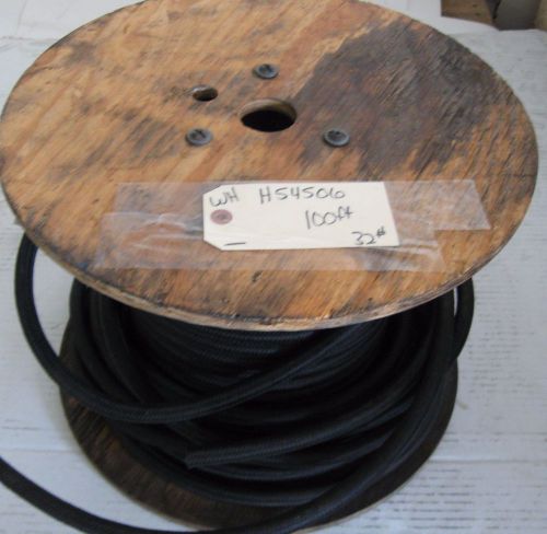 H54506 x 100&#039; hydraulic hose   5000 psii for sale