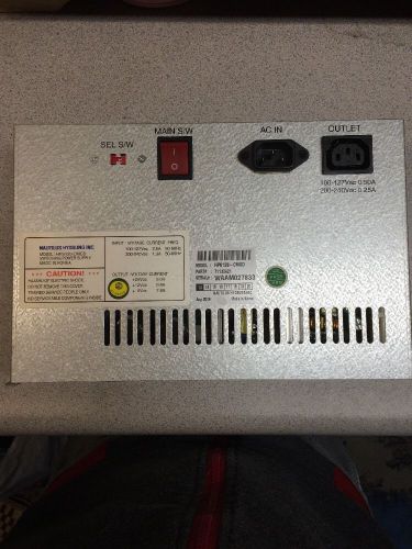 Hyosung 1500 Power Supply for ATM