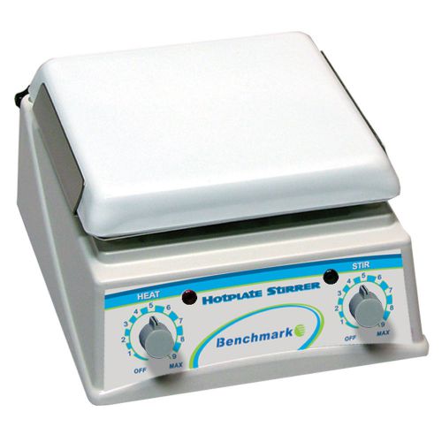Analog ceramic hotplate and magnetic stirrer lists for $359.00 for sale