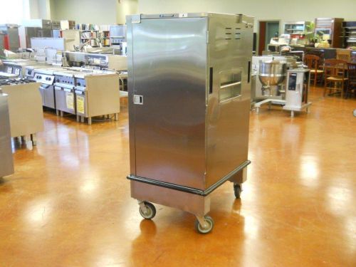 TRAY DELIVERY CART