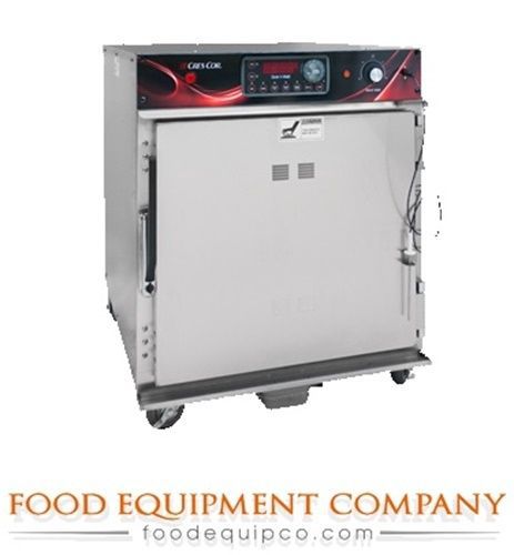 Cres Cor 767-CH-SK-DE Cook-N-Hold Low Temp Smoker Cabinet