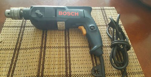 Bosch 0601194639 1/2&#034; Corded Variable Speed 2-Speed Hammer Drill