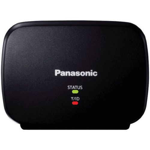 Panasonic kx-tga405b dect 6.0+ phone range extender for 2010 &amp; 2011 models for sale