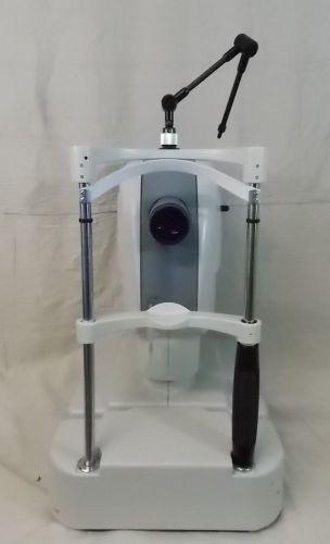 NIDEK NM-1000 Non-Mydriatic Fundus Camera  Excellent Condition Retinal Camera