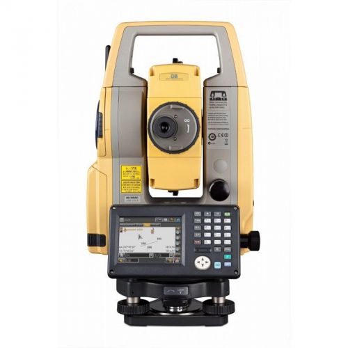 Topcon DS-105AC Robotic Total Station