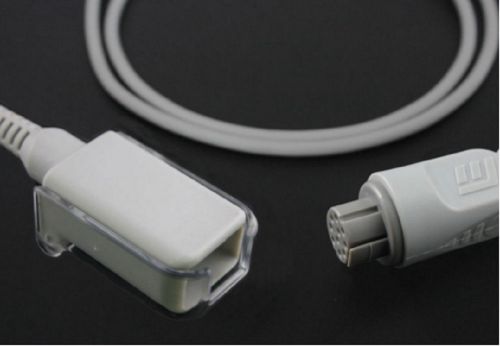 Datex-Ohmeda SpO2 Cable Compatible OXY-C3 For Datex/Nellcor non-oxima