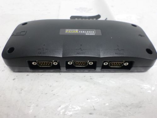 Psion teklogix port replicator wa4005 (b00570) for sale