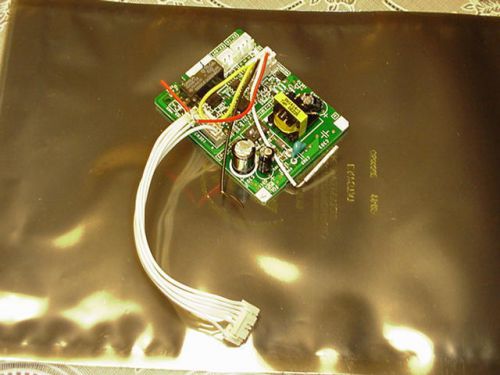 K08dg-0801hse-ca0. wired remote control controller pcb assembly new! for sale