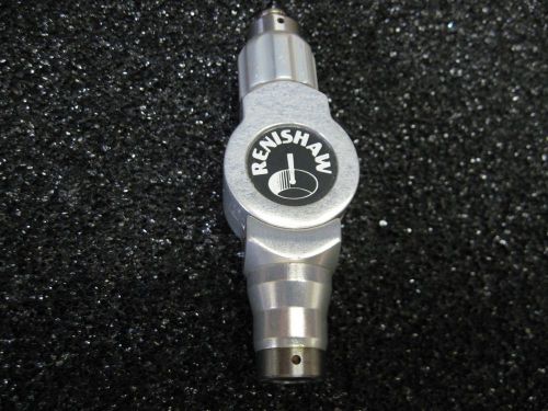 Renishaw- Adjustable CMM Touch Probe Knuckle Joint.
