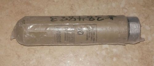 NEW ANSUL 10 CARTRIDGE FOR FIRE EXTINGUISHER NEW PART#4616