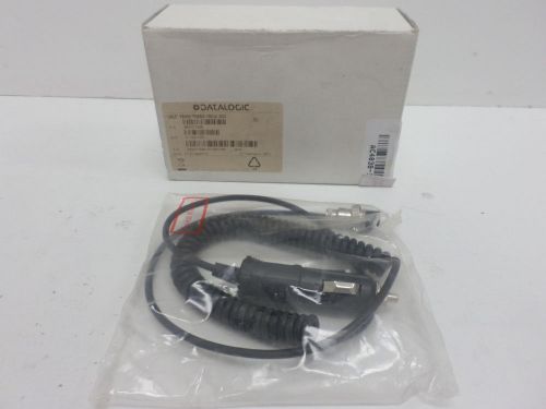 Datalogic Cable Pegaso Powered Mobile Dock Cigarette Car Charger 95ACC1298