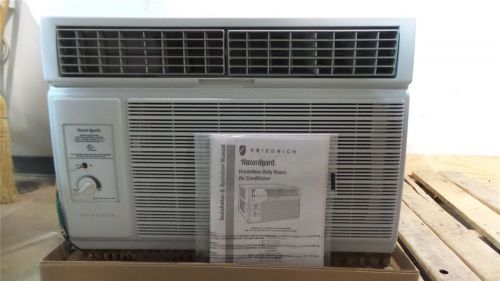 Friedrich sh20m30a 19000/20000 btuh 208/230v hazardous location air conditioner for sale