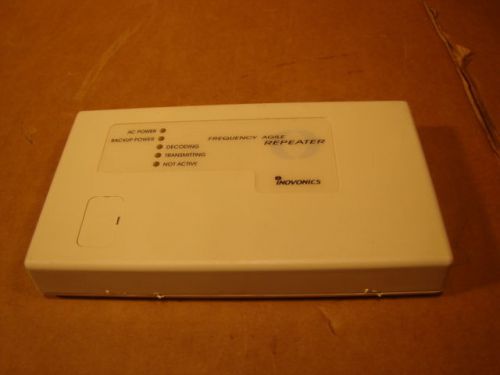 Inovonics Wireless FA570 High Power 900MHZ Agile Repeater + Free  Shipping