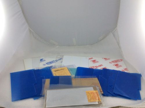 LARGE LOT OF PLASTIC SHEET  MODEL MAKING HOBBY AND CRAFT 5+lbs