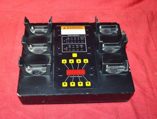 Telephonics TruLink Wireless Radio Support Station/ Charger PN: 780-3000-001 M