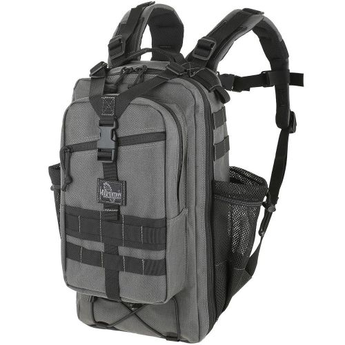 Maxpedition 0517W Pygmy Falcon-II Backpack 17&#034; x 9&#034; x 4.5&#034; Main Compartment
