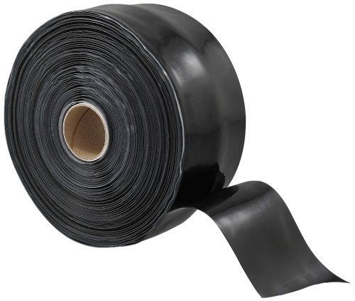 X-Treme Tape TPE-XT2036ZLB Silicone Rubber Self Fusing Tape, 2&#034; x 36&#039;,